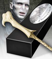 foto Lord Voldemort�s Wand